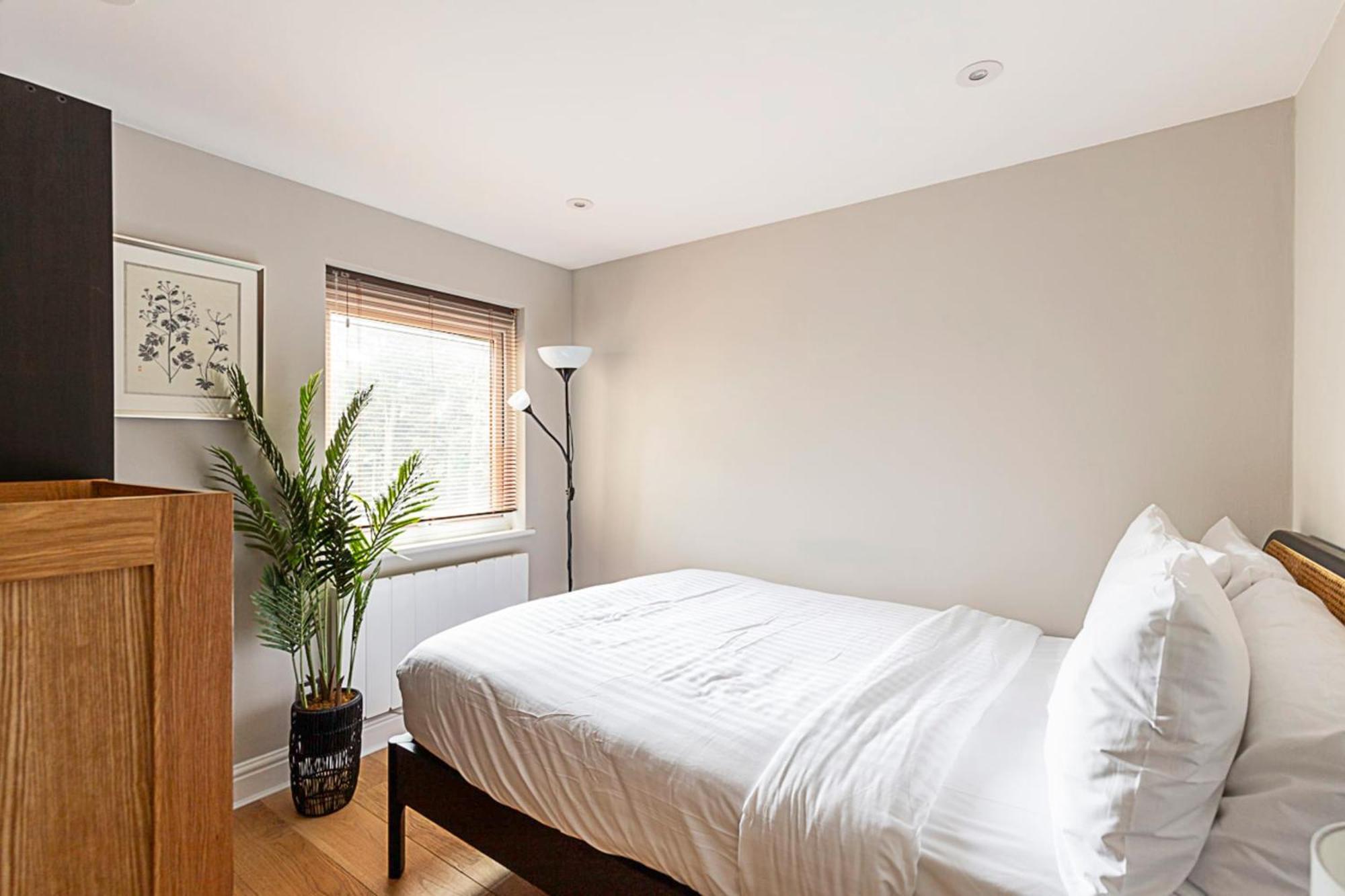 Modern Top-floor Victorian Charm In Kensington * Londra