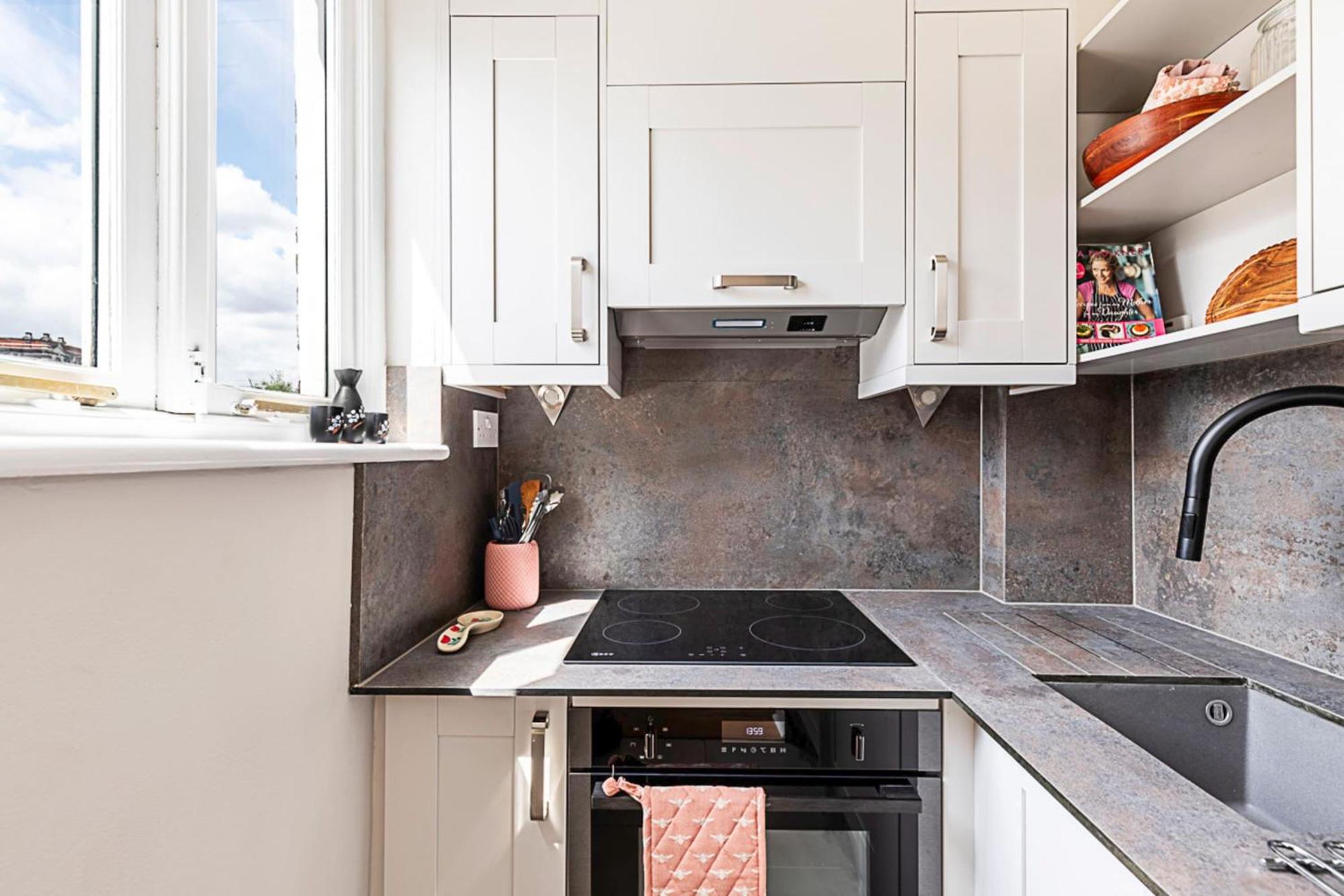 Modern Top-floor Victorian Charm In Kensington * Londra